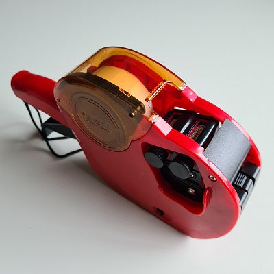 Klika - Pince à prix 26x16 10+10 positions