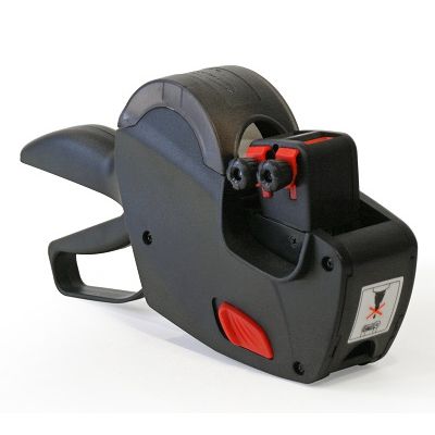 Klika - Prijstang Etika 2/16 voor 26x16