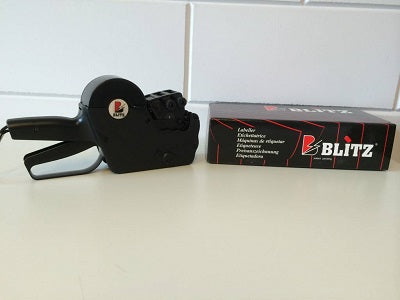 Klika - Preiszange BLITZ 3219 Druck 11Alfa und 7C