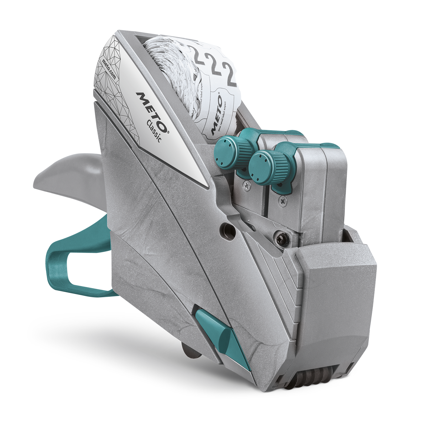 Klika - Preiszange Classic L 1932 Druck 12/7