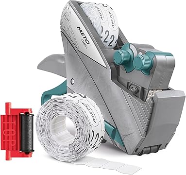 Klika - Prijstang Classic XL Giant 729