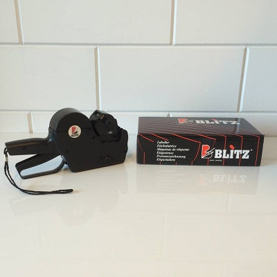 Klika - Preiszange Blitz 3719 XM 07 Maxi 7-stellig