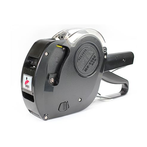 Klika - Preiszange MoTEX MX-5500 neu 21x12 Loch