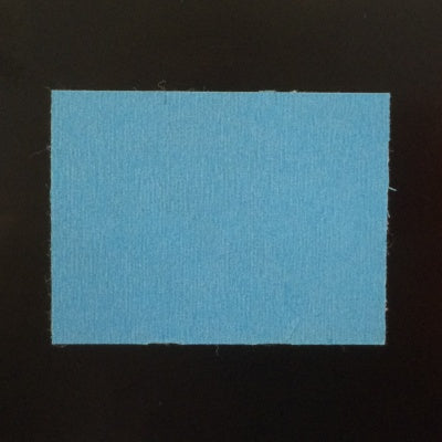 Klika - Etiket 3728 perm blauw 17.500