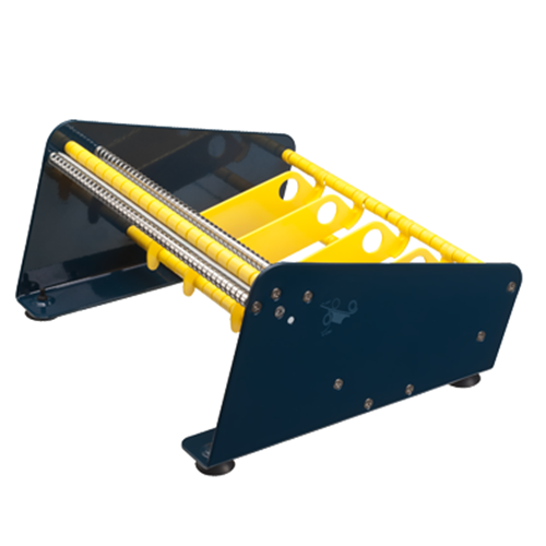 Klika - Etikettendispenser tafelmodel 273 mm