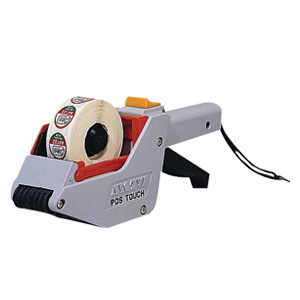 Klika - Etikettendispenser PromoTouch 33