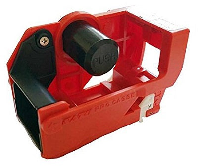 Klika - Cassette pour Promotouch 33 8 pièces