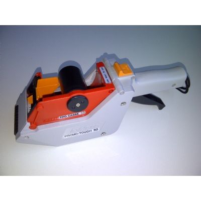 Sato - Distributeur d'étiquettes Promotouch 50