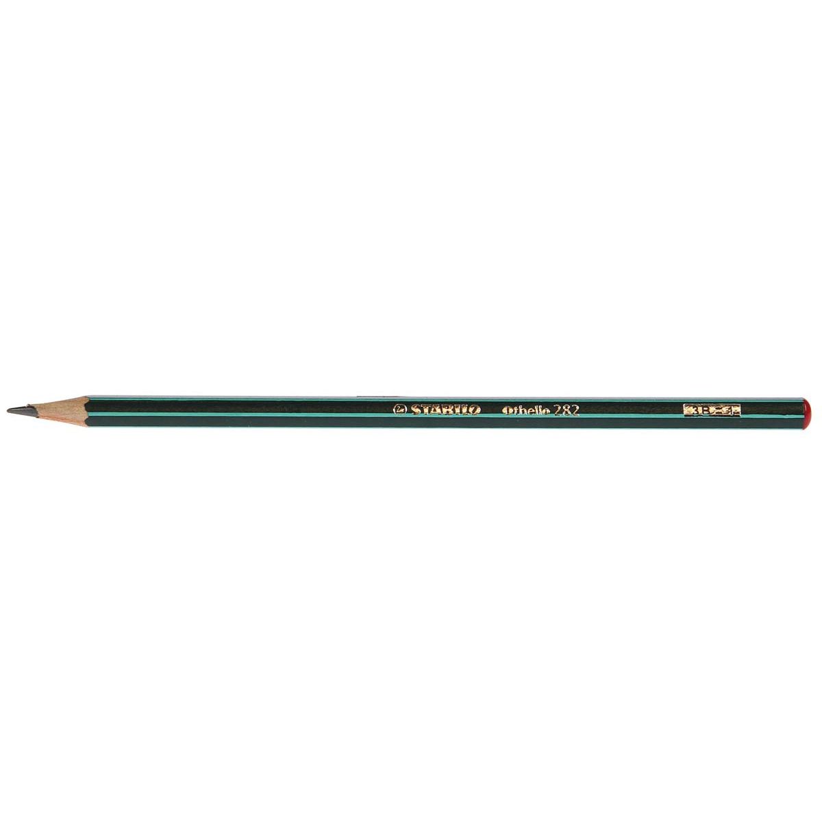 STABILO - Othello-Bleistift, 2B
