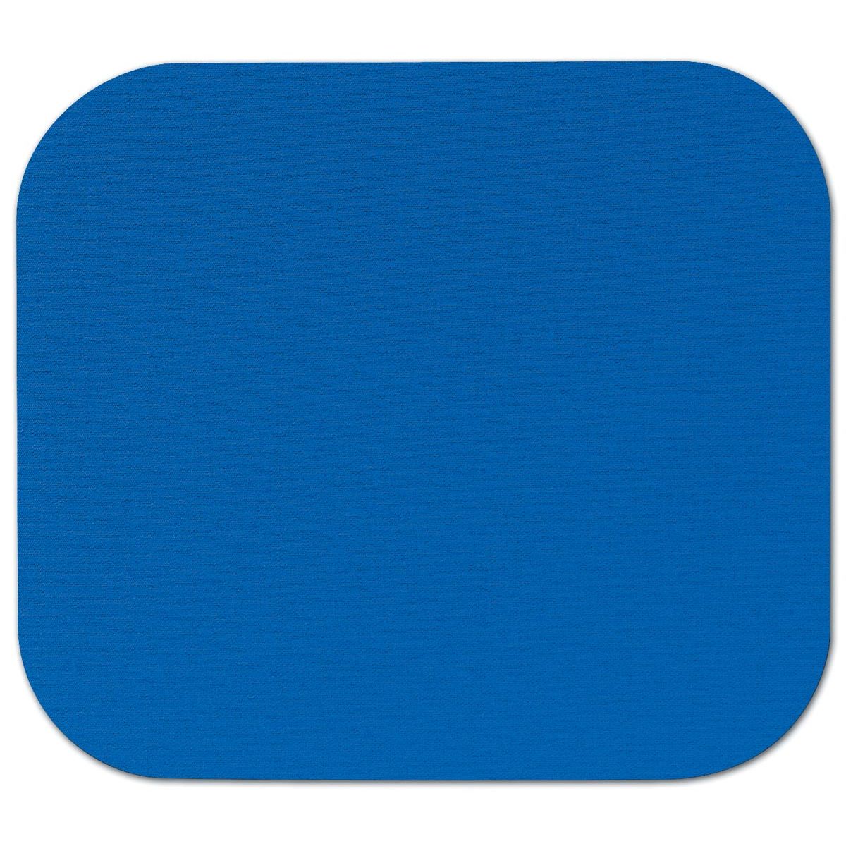 Fellowes - Mauspad Economy, blau