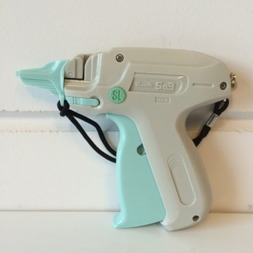 Klika - Pince textile BANOK 503 SL longue standard