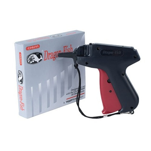 Klika - Dragon-Fish Standard-Textilzange