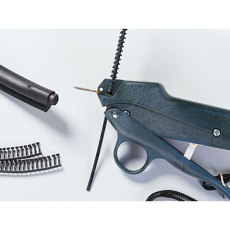 Klika - Textilzange Mark-II Buttoneer Standard