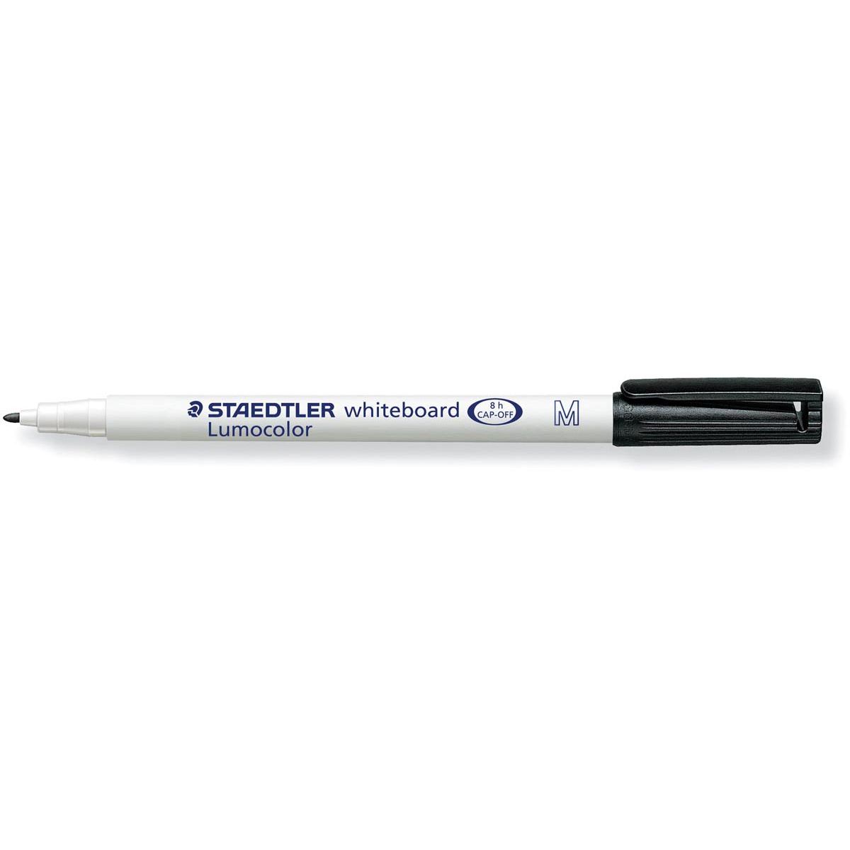 Staedtler - Whiteboardstift Lumocolor, schwarz