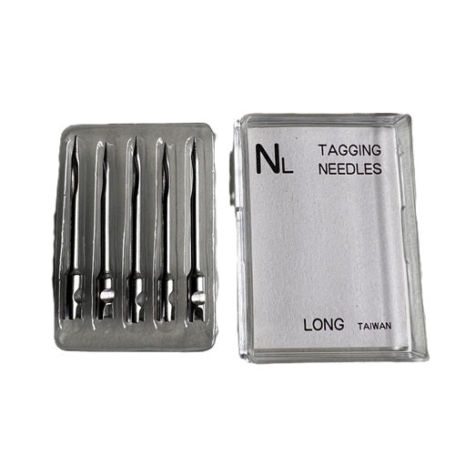 Klika - Nadel S langer Pfeil L Banok L 5 Stück