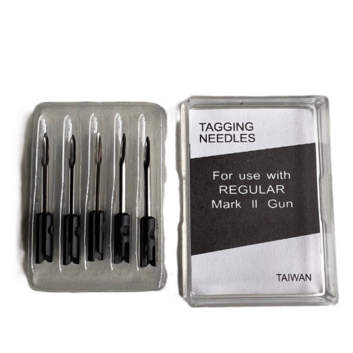 Klika - Aiguille S standard Dennison U-Tach 5 pièces