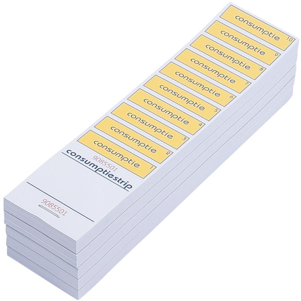 Klika - Verzehrgutscheine