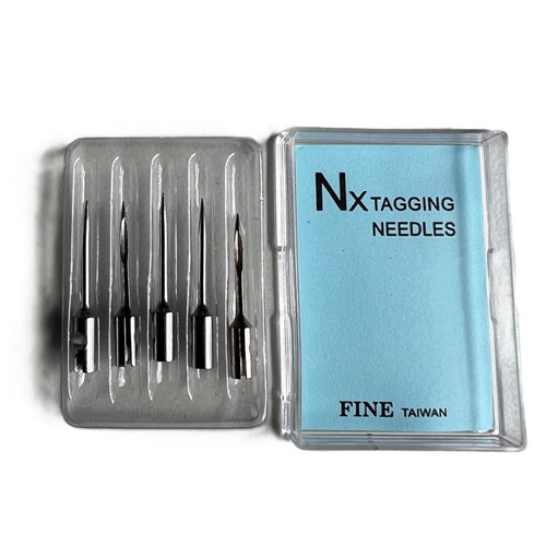 Klika - Aiguille X flèche fine Banok 5 pièces