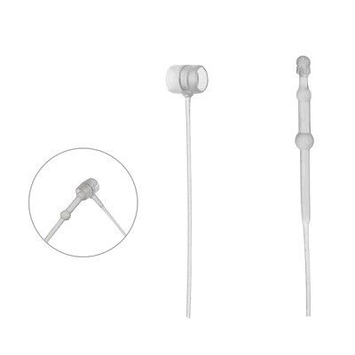 Klika - Veiligheidssluiting 75mm / 3 inch 5000st