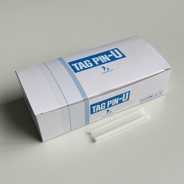 Klika - Épingles Banok 15mm nylon stan 100/cl 10 000 5 pièces