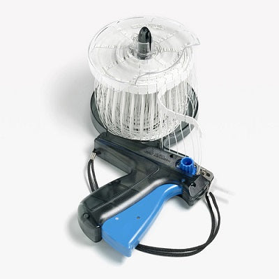 Klika - Textieltang Dennison System S-1000 -rol-