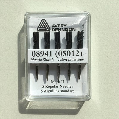 Klika - Aiguille pour Dennison System S-1000 5 pièces