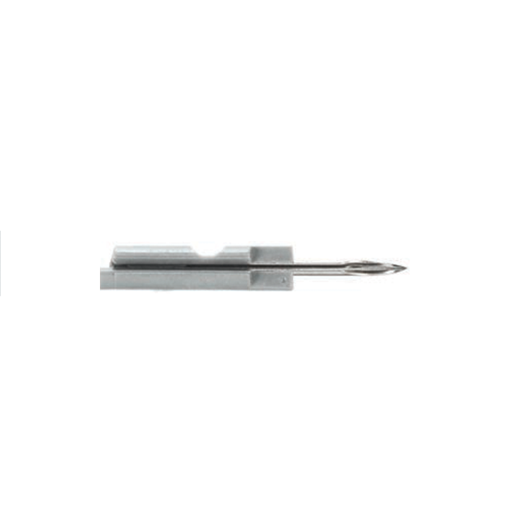 Klika - Naalden voor Microstitch hand tool