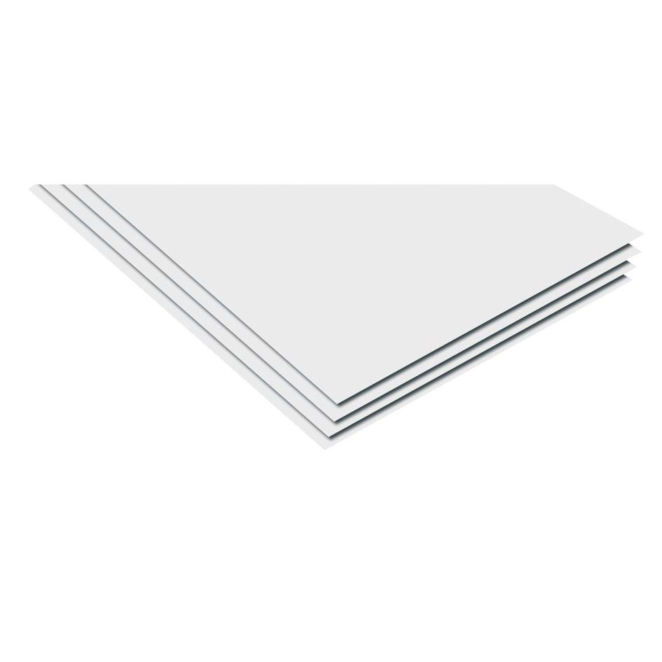 Klika - Tekenpapier, 120 g, ft 21 x 29,7 cm, A4, pak van 250 vel