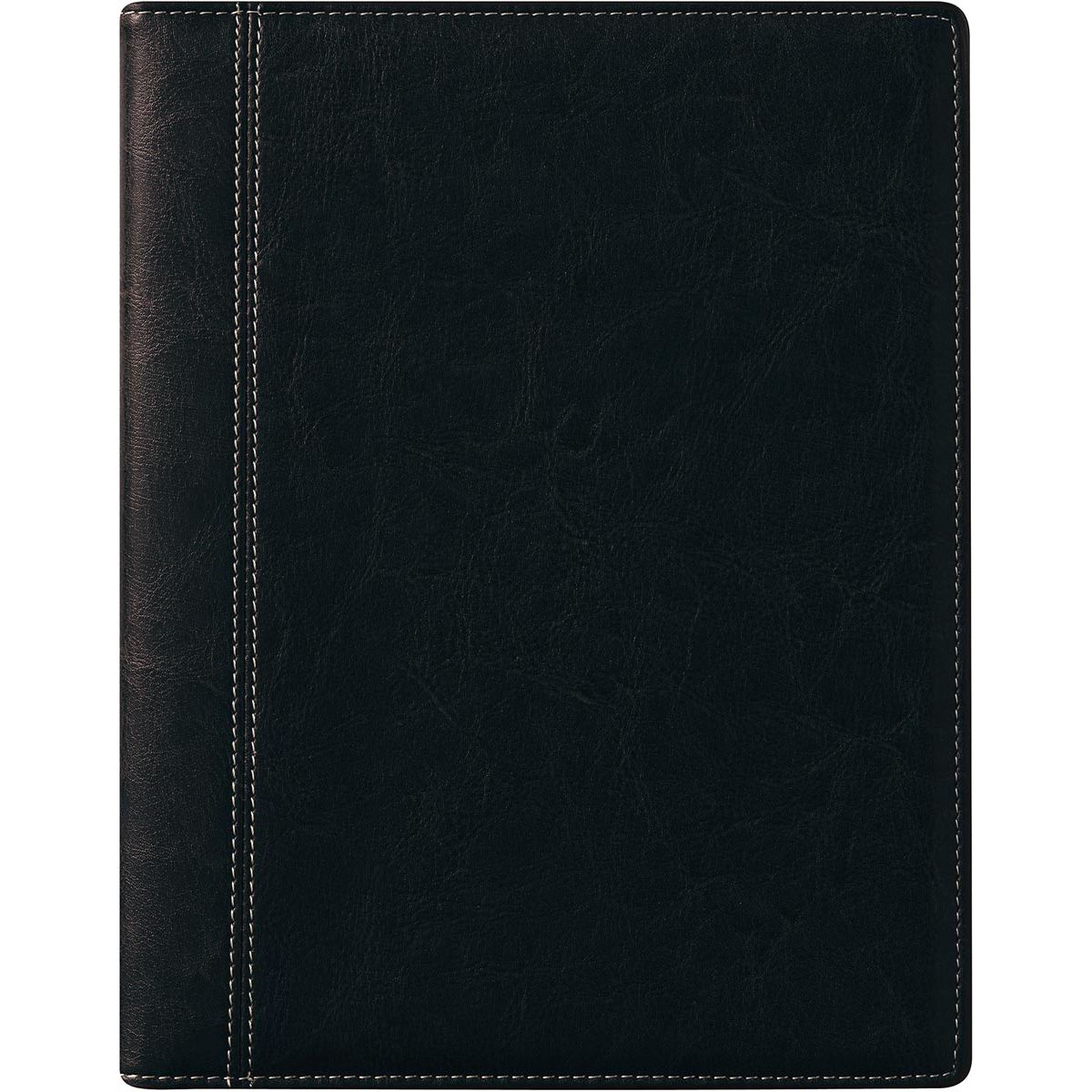 Brepols - agenda Optivision Grand Français, noir, 2026