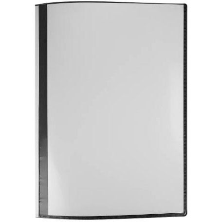 Zonder merk - lbum A4 40 tassen zwart