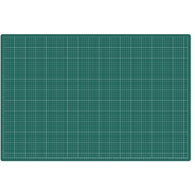 Zonder merk - Snijmat ft A1 90 x 60 cm