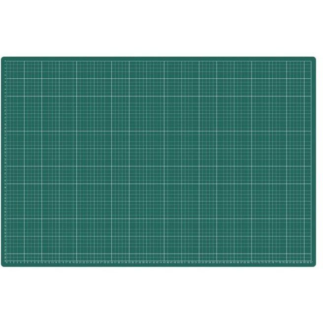 Zonder merk - Snijmat ft A2 60 x 40 cm