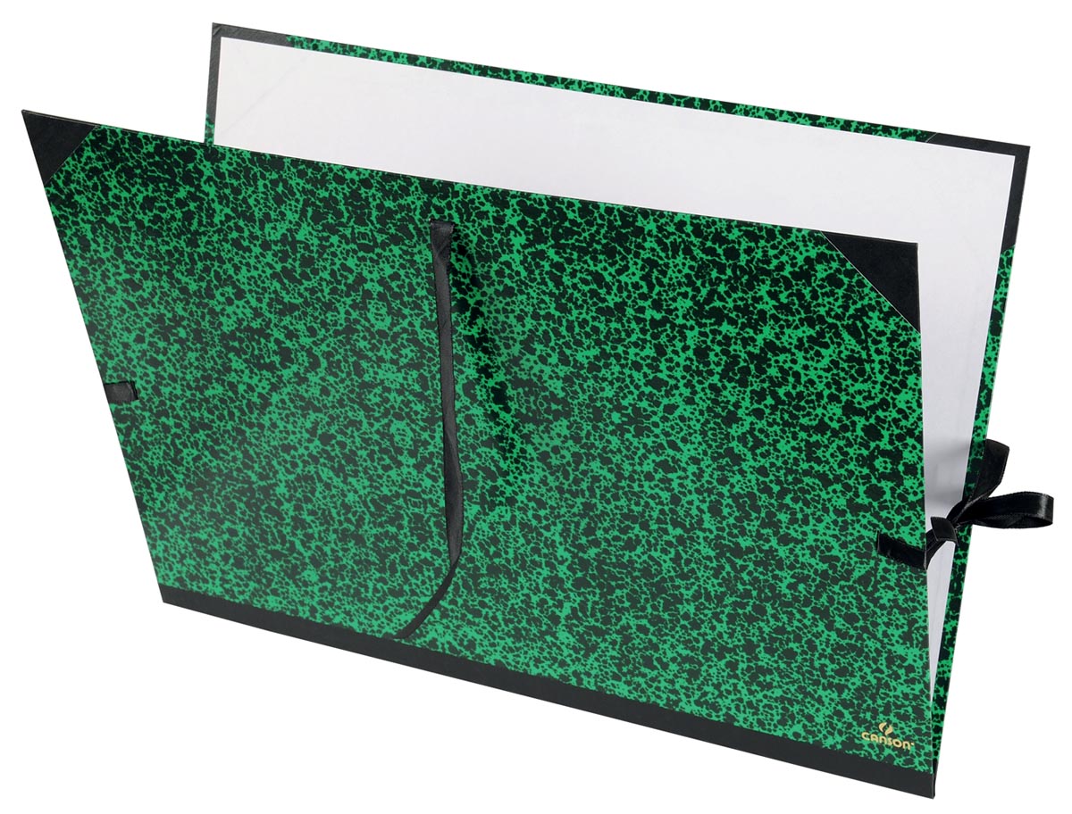 Canson - tekenmap Classic ft 81 x 121 cm