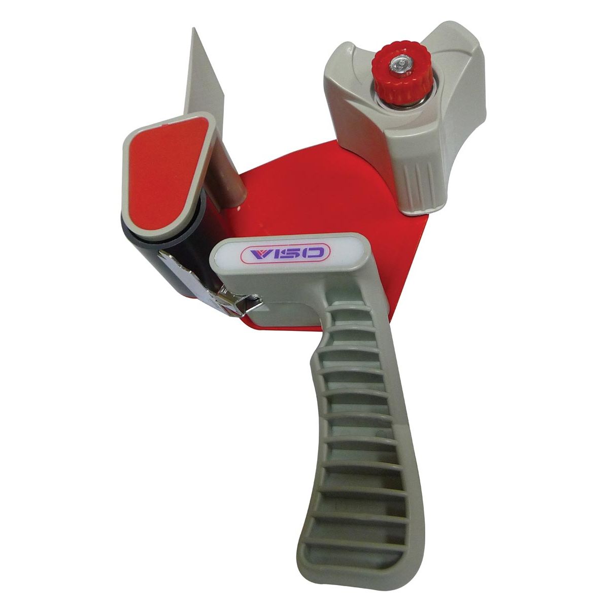 Viso - afroller voor verpakkingsplakband