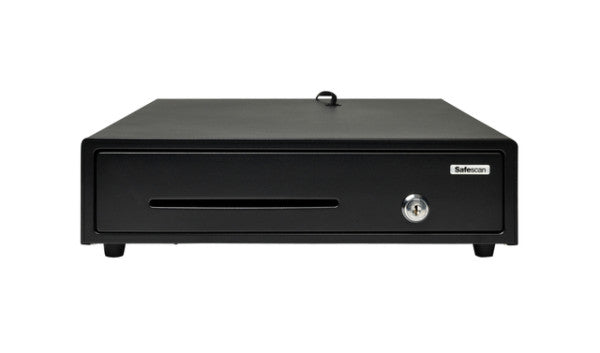 Safescan - Tiroir-caisse LD-3336 noir