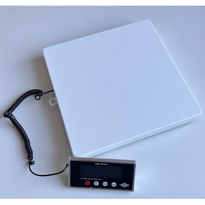 Klika - Waage Wedo Paket 100 Plus 50kg/5g