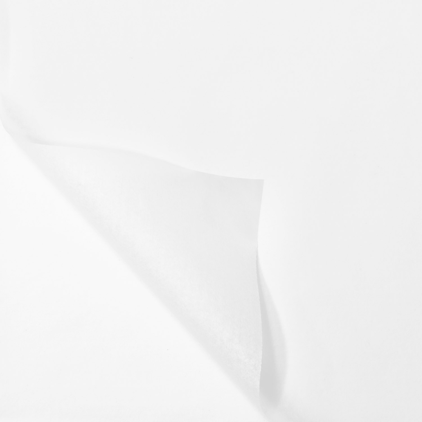 Klika - Zijdevloei | 50x75cm | 22gr/m² | papier | wit | 500 vel