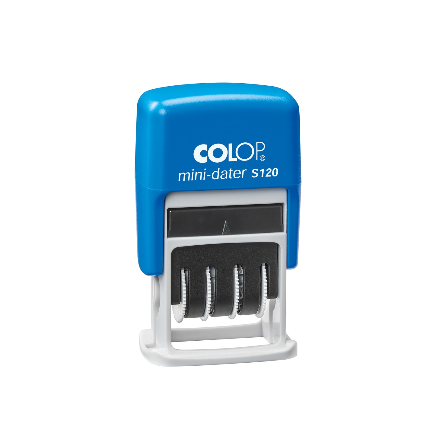 Colop - Datumsstempeldrucker Mini S 120 Niederländisch