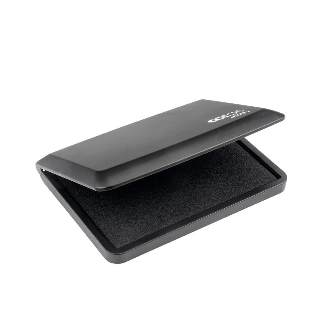 Colop - Tampon encreur Micro 2 110x70mm noir