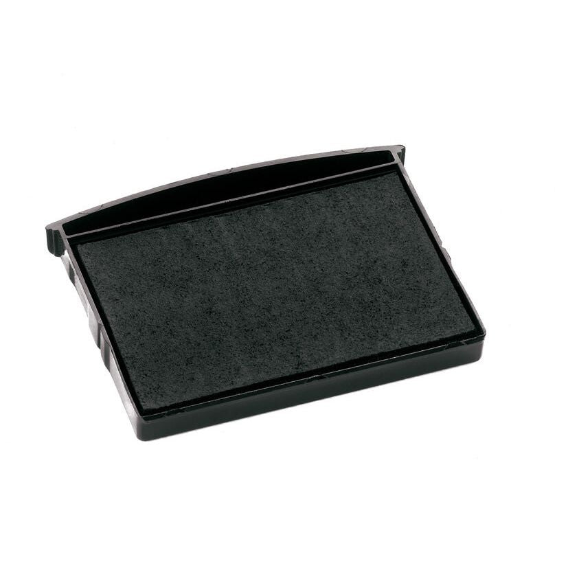 Colop - Tampon encreur E/2600 noir | 5 pièces