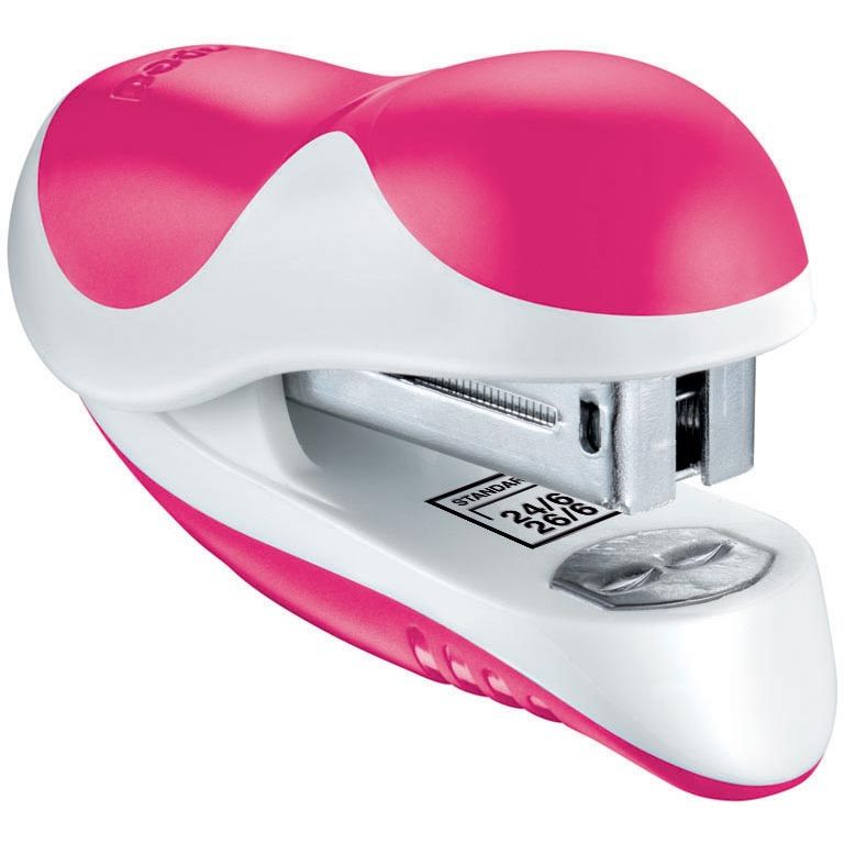 Maped Office - agrafeuse Ergologic Mini Soft touch