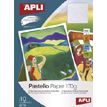 Klika - tello Paper 170gr -A4- pak met 10vel