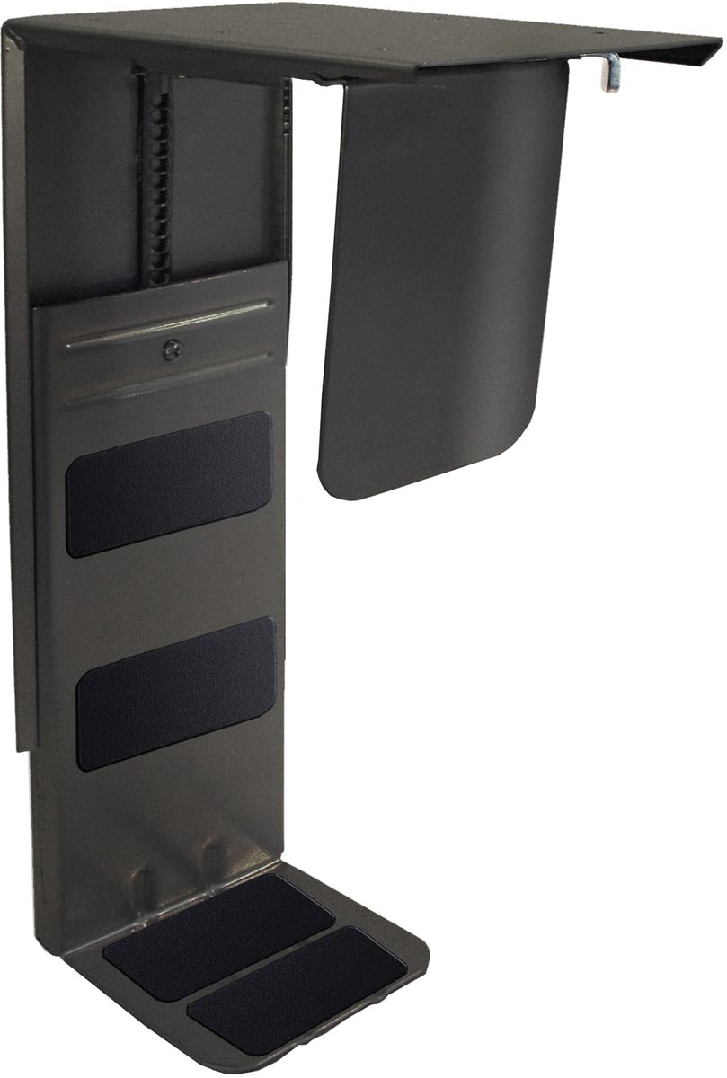 Zonder merk - CPU houder, tot 30 kg, zwart