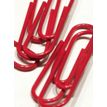 Klika - rouge n°2 longueur 32mm 100 pcs