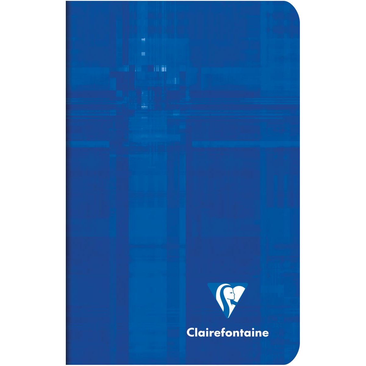 Clairefontaine - Carnet métrique, pi 7,5 x 12 cm, 48 pages, quadrillé 5 mm