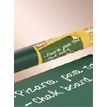 Klika - Schoolbordfolie groen afmeting 50x200 cm