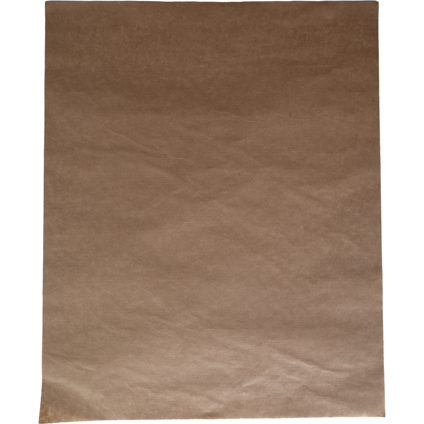 Klika - Vel | edelpackvel | papier + PE | 33x40cm | bruin | 10 kg