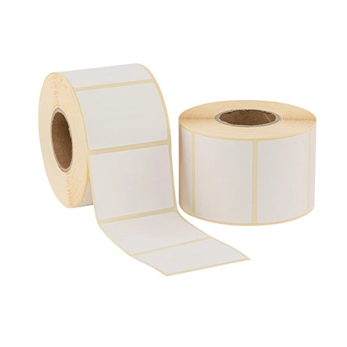 Klika - Etiquette échelle 58x43mm thermo perm