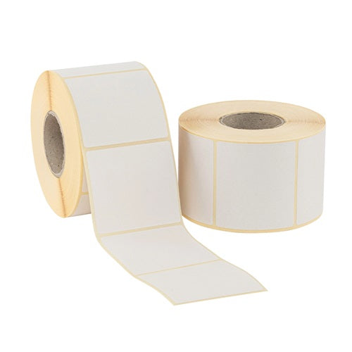 Klika - Etiquette échelle 58x53mm thermo perm