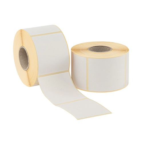 Klika - Etiquette échelle 60x73mm thermo perm